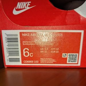 Nike Air Max 90 (TD)